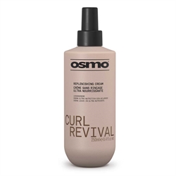 Osmo Curl Revival Replenishing Cream 250ml 