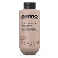 Osmo Curl Revival Revitalising Conditioner 400ml