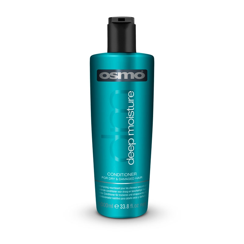 Osmo Deep Moisture Conditioner 1000ml