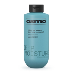 Osmo Deep Moisture Hydrating Shampoo 400ml