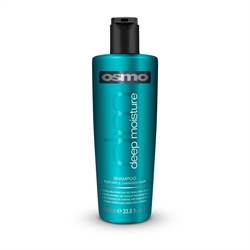 Osmo Deep Moisture Shampoo 1000ml