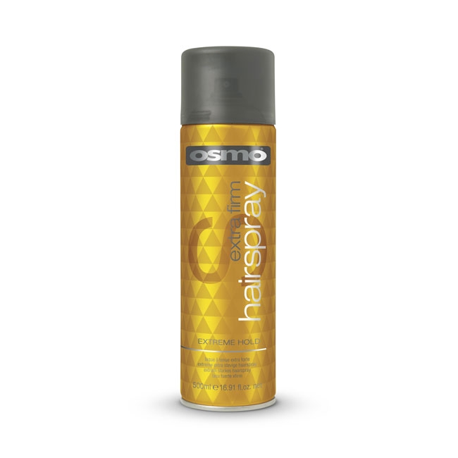 Osmo Extreme Extra Firm Hairspray 500ml