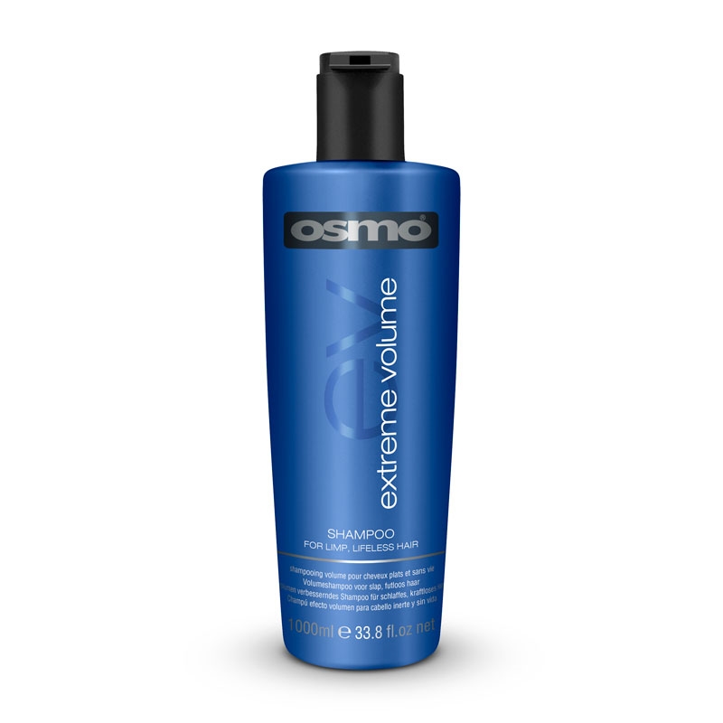 Osmo Extreme Volume Shampoo 1000ml