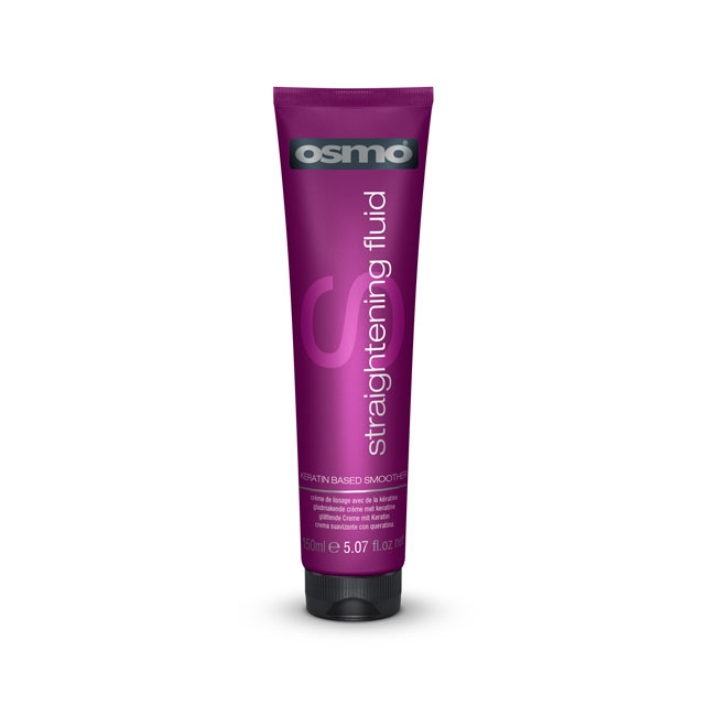 Osmo Straightening Fluid 150ml