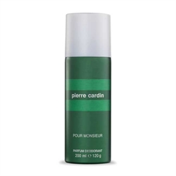 PIERRE CARDIN Pour Monsieu Deodorant spray 200ml