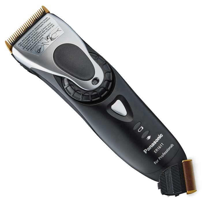 professionel hårtrimmer panasonic professionel hårtrimmer panasonic