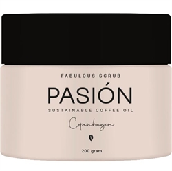 Pasión Copenhagen Scrub 200 g