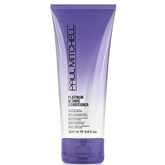 Paul Mitchell Platinum Blonde Conditioner 200ml