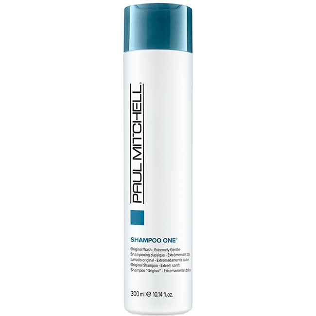 Paul Mitchell Shampoo One 300 ml