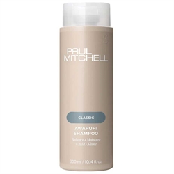 Paul Mitchell Awapuhi Shampoo Original Wash 300 ml