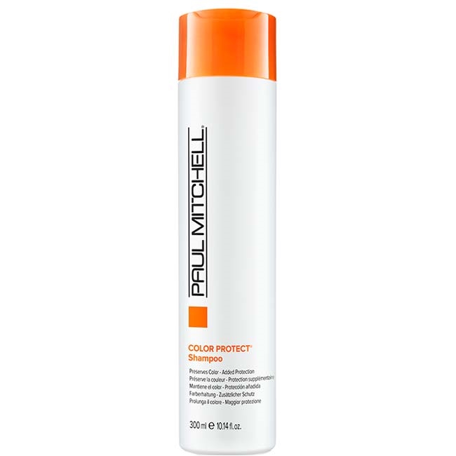 Paul Mitchell Color Protect Shampoo 300ml