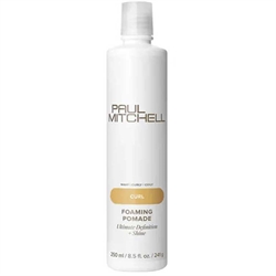 Paul Mitchell Foaming Pommade 250 ml