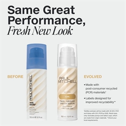 Paul Mitchell Curl Twirl Around Cream Serum 150 ml