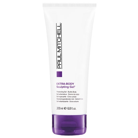 Paul Mitchell Extra-Body Sculpting Gel 200 ml