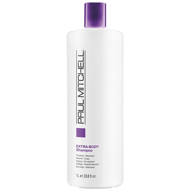 Paul Mitchell Extra-Body Shampoo 1000 ml