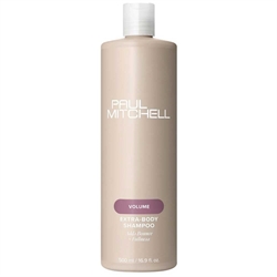 Paul Mitchell Extra-Body Shampoo 1000 ml
