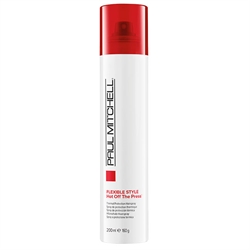 Paul Mitchell Flexible Style Hot Off The Press 200 ml