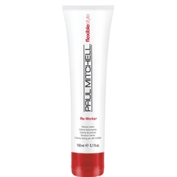 Paul Mitchell Flexible Style Re-Works 150 ml