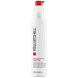 Paul Mitchell Flexible Style Round Trip 200 ml