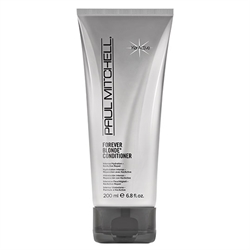 Paul Mitchell Forever Blonde Conditioner 200 ml