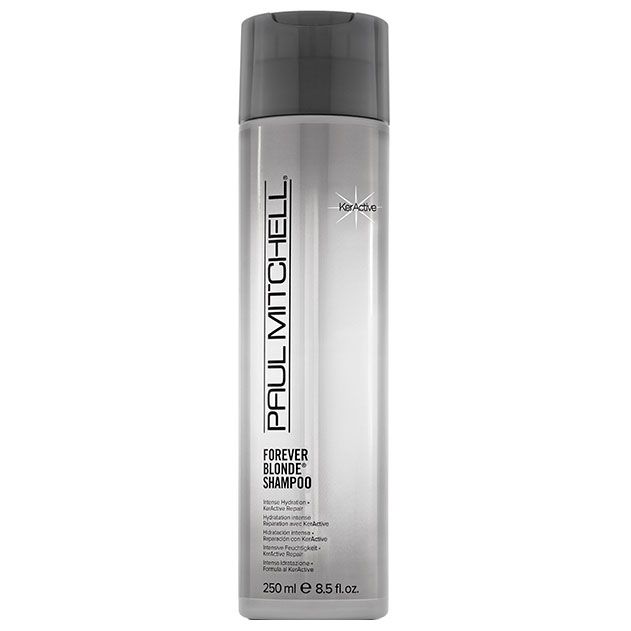 Paul Mitchell Forever Blonde Shampoo 250 ml