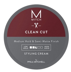 Paul Mitchell Mitch Clean Cut Styling Cream 85g