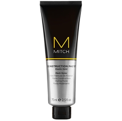 Paul Mitchell Mitch Construction Paste 75ml