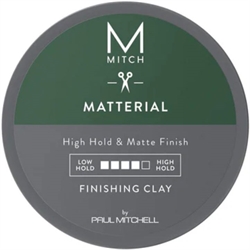 Paul Mitchell Mitch Matterial Finishing Clay 85g