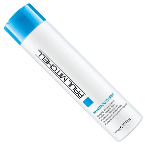 Paul Mitchell Shampoo Three Clarifying 300ml 149,00 DKK