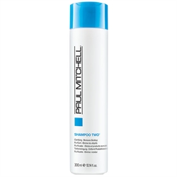 Paul Mitchell Shampoo Two Clarifying 300 ml