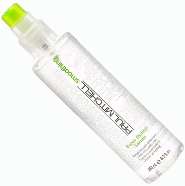 Skinny Serum Telegraph