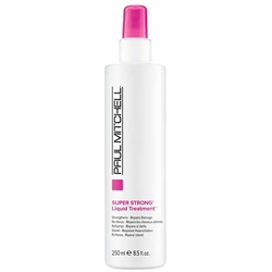 Paul Mitchell Super Strong Liquid Treatment 250 ml