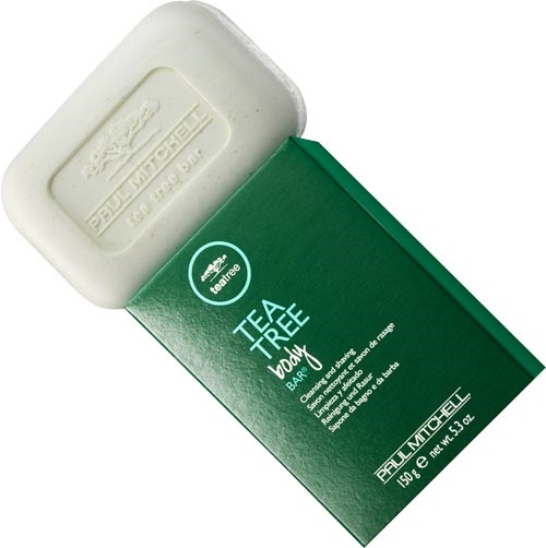 Paul Mitchell Tea Tree Body Bar 150 Gr 79 00 Dkk