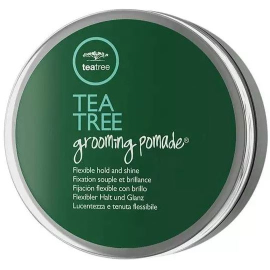 Paul Mitchell Tea Tree Grooming Pomade 85g