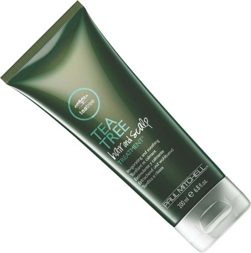 Paul Mitchell Tea Tree Hair and Scalp Treatment 159 kr