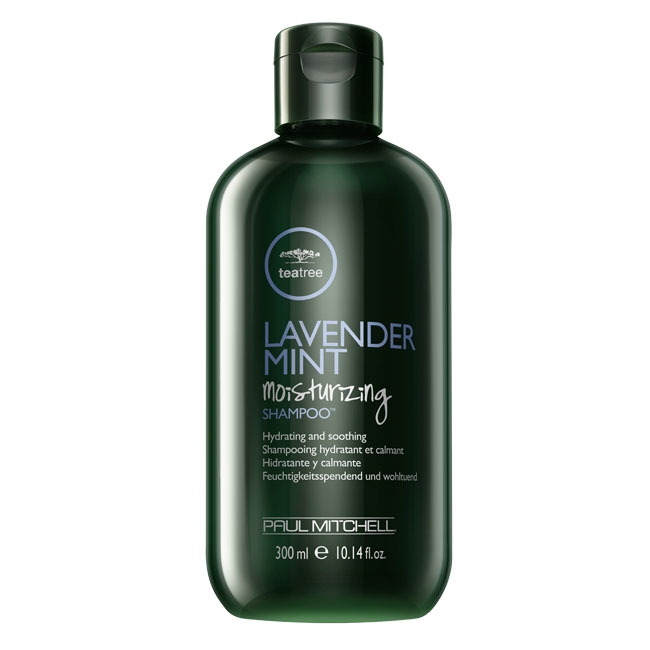 Paul Mitchell Tea Tree Lavender Mint Shampoo 300 ml