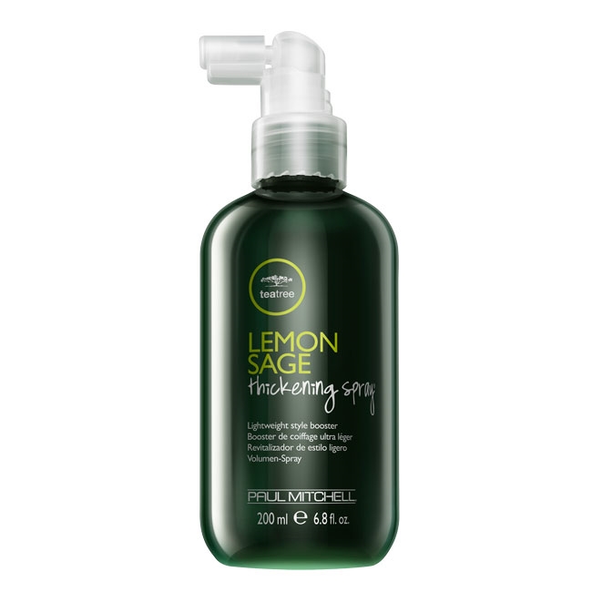 Paul Mitchell Tea Tree Lemon Sage Thickening Spray 200 ml