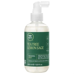 Paul Mitchell Tea Tree Lemon Sage Thickening Spray 200 ml
