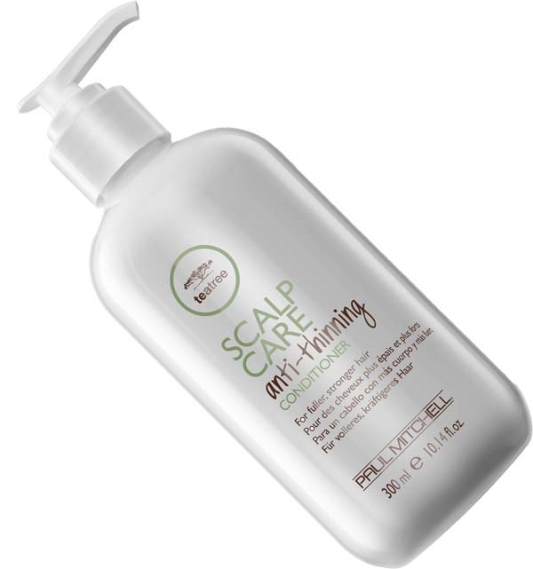 Paul Mitchell Tea Tree Scalp Care AntiThinning Conditioner