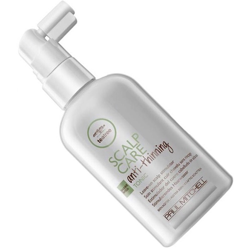 Paul Mitchell Tea Tree Scalp Care Anti Thinning Tonic 50ml