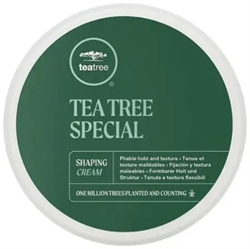 Paul Mitchell Tea Tree Shaping Cream 85 gr