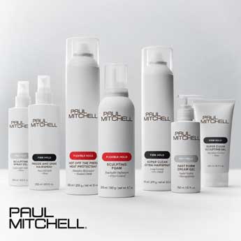 Paul Mitchell