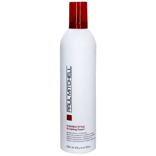 Paul Mitchell Sculpting Foam 500 ml