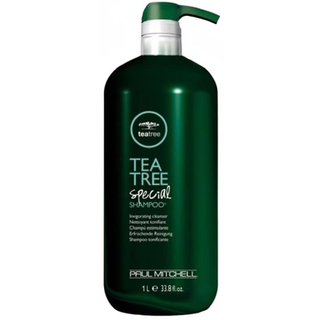 Paul Mitchell Tea Tree Special Shampoo 1000ml