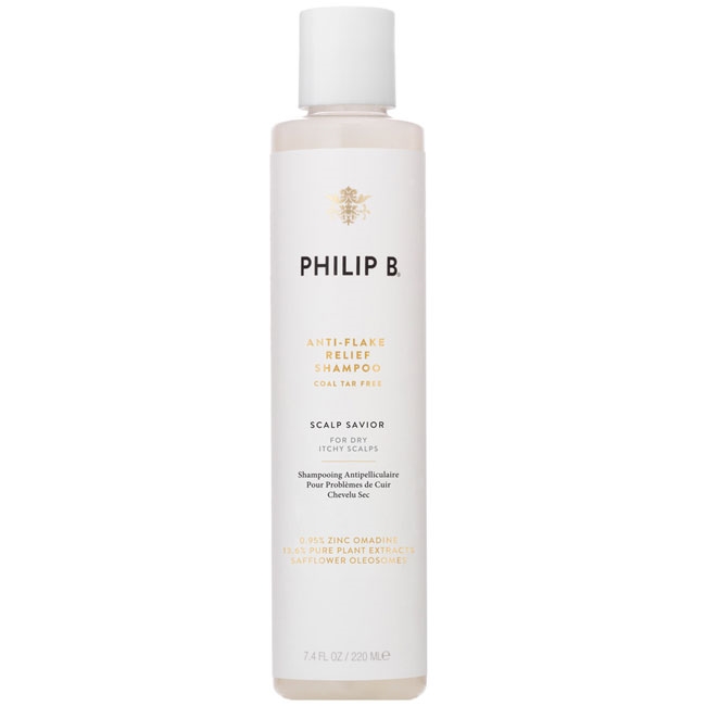 Philip B Anti-Flake Relief Shampoo 220ml