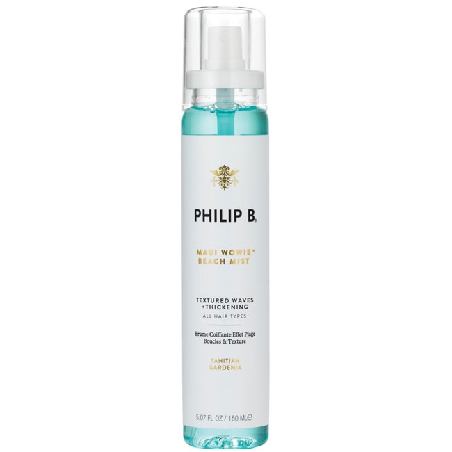 Philip B Maui Wowie Beach Mist 150ml