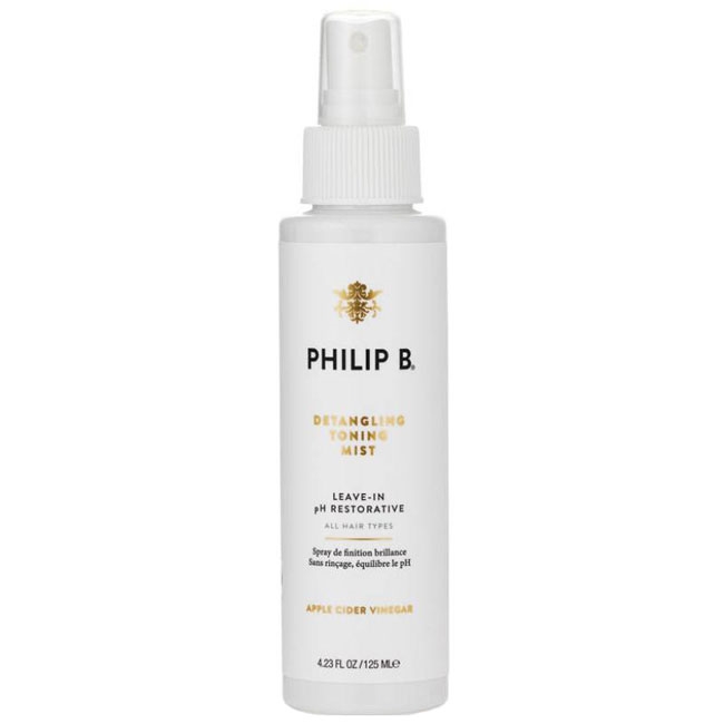 Philip B PH Restorative Detangling Toning Mist 125ml