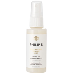 Philip B PH Restorative Detangling Toning Mist 60ml