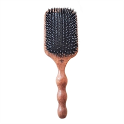 PhilipB Paddle Hair Brush 