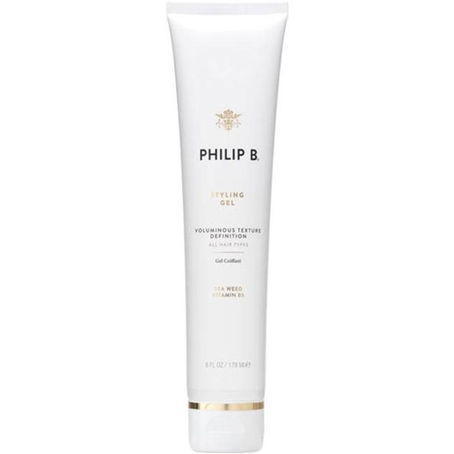 Philip B Styling Gel 178ml